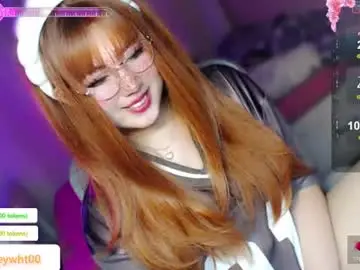 Chaturbate Nude Webcam of koreandollts