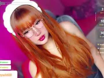 Chaturbate Live Porn of koreandollts