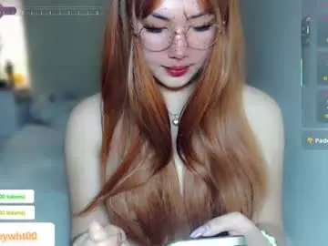 Chaturbate Adult Webcams of koreandollts