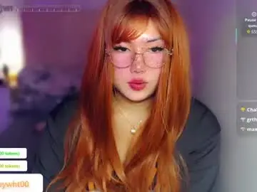 Chaturbate Nude Webcam of koreandollts