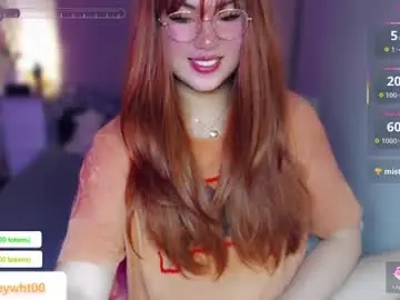 Chaturbate Best Webcam of koreandollts