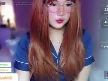 Chaturbate Live Sex of koreandollts