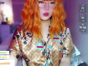 Chaturbate Adult Webcam of koreandollts