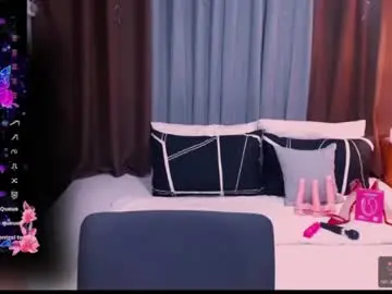 Chaturbate Adult Webcams of lilsweet_marie