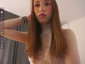 Chaturbate Sex Cam of margarethowell