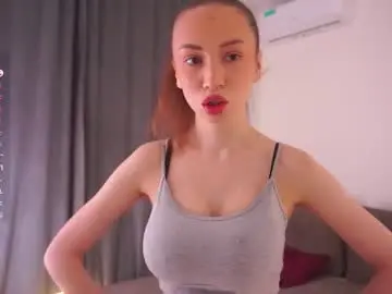 Chaturbate Adult Video Chat of margarethowell