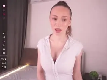 Chaturbate Sex Chat of margarethowell