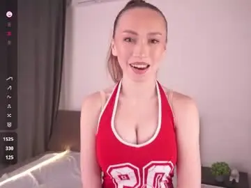Chaturbate Free Porn Cam of margarethowell