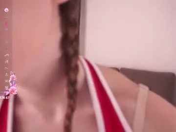 Chaturbate Nude Webcam of margarethowell