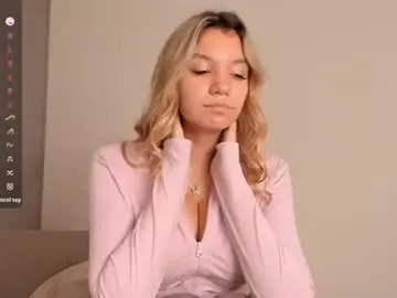 Chaturbate Free Porn Cam of margarethowell