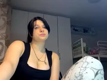 Chaturbate Nude Webcam of marianmollberg