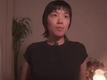 Chaturbate Nude Webcam of meganmei666