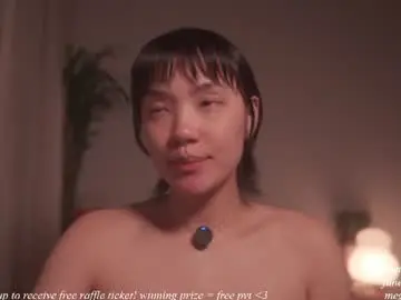 Chaturbate Best live sex cam show of meganmei666