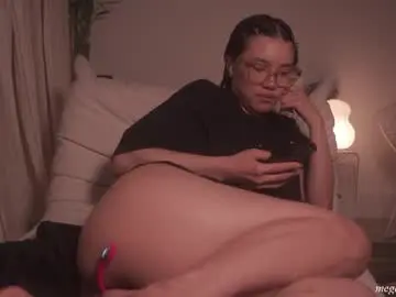 Chaturbate Best Webcam of meganmei666