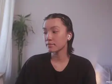 Chaturbate Nude Webcam of meganmei666