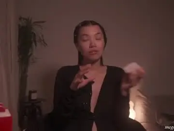 Chaturbate Free Porn Cam of meganmei666
