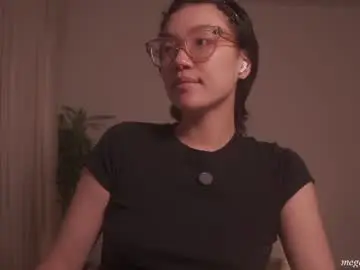 Chaturbate Adult Video Chat of meganmei666