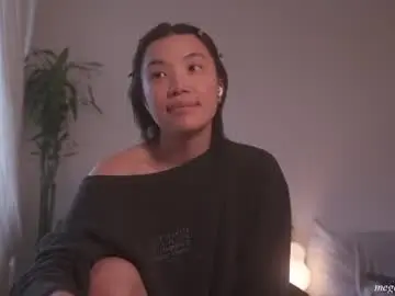 Chaturbate Sex Chat of meganmei666