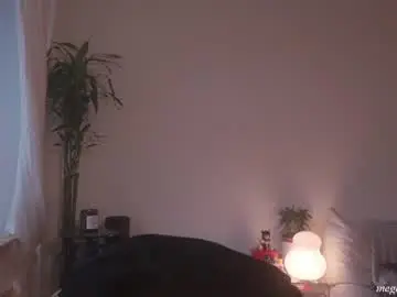 Chaturbate Free Porn Cam of meganmei666