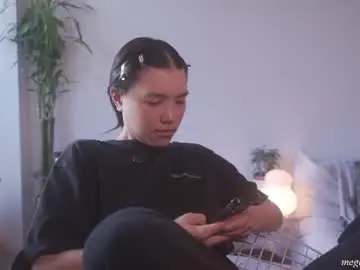 Chaturbate Sex Chat of meganmei666