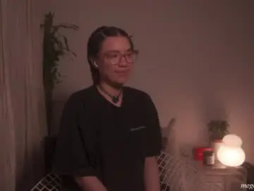 Chaturbate Free Porn Cam of meganmei666