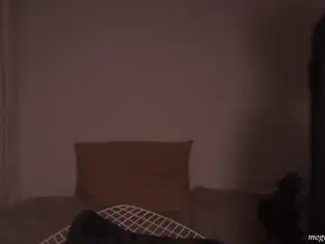 Chaturbate Live Porn of meganmei666