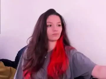 Chaturbate Live Sex of miabellee_
