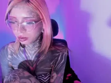 Chaturbate Live Porn of nicki_1