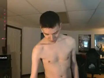 Chaturbate Adult Video Chat of reelbigwang