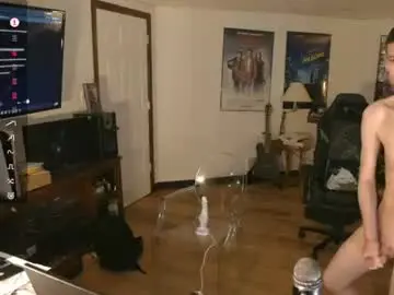 Chaturbate Live Sex of reelbigwang