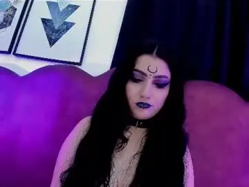 Chaturbate Sex Chat of sophia_dk