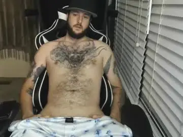 Chaturbate Live Sex Cam of swoozy369