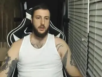 Chaturbate Live Sex Cam of swoozy369