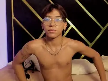 Chaturbate Sex Chat of tiago_noir