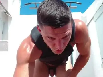 Chaturbate Free Live Porn of tomasmv
