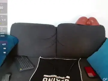 Chaturbate Adult Webcams of tomasmv