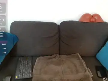 Chaturbate Adult Webcam of tomasmv