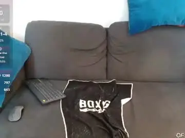 Chaturbate Private Sex Chat of tomasmv