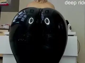 Chaturbate Best Webcam of tykita