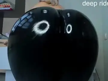 Chaturbate Free Porn Cam of tykita