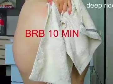 Chaturbate Watch Live Sex Cams of tykita