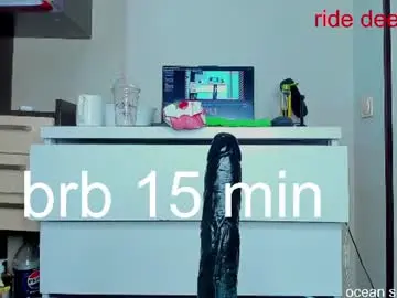 Chaturbate Sex Chat of tykita