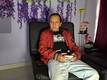 Chaturbate Live Sex Cam of yazflor