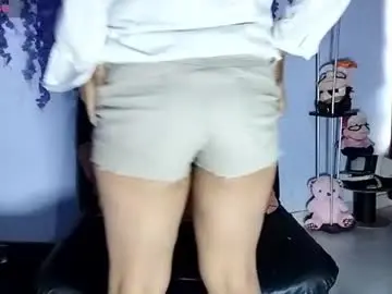 Chaturbate Adult Video Chat of yazflor