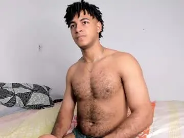 Chaturbate Live Porn of zayn_moreno