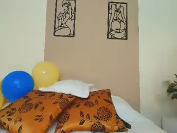 Chaturbate Live Sex of annyxhot