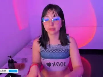 Chaturbate Live Sex of becca_be_