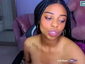 Chaturbate Live Sex of charlote_fun_a