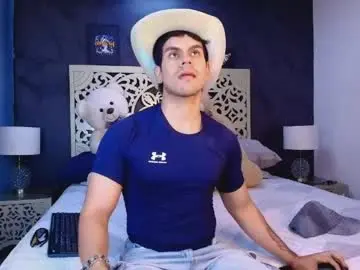 Chaturbate Live Sex of derek_voss