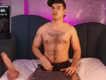 Chaturbate Live Sex Cam of derek_voss